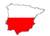 MARMIGRANIT - Polski